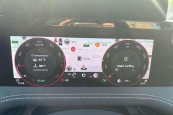 Skoda Superb 1.5 TSI e-TEC Sportline 5dr DSG