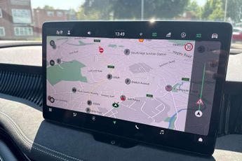 Skoda Superb 1.5 TSI e-TEC Sportline 5dr DSG