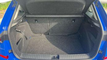 Skoda Kamiq 1.0 TSI 110 SE 5dr DSG