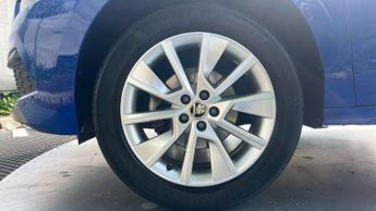 Skoda Kamiq 1.0 TSI 110 SE 5dr DSG