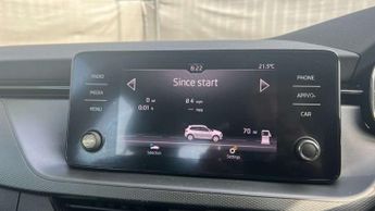Skoda Kamiq 1.0 TSI 110 SE 5dr DSG