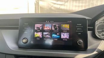 Skoda Kamiq 1.0 TSI 110 SE 5dr DSG