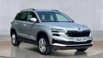 Skoda Karoq 1.5 TSI SE Edition 5dr DSG