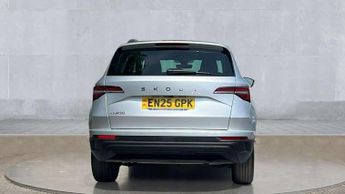 Skoda Karoq 1.5 TSI SE Edition 5dr DSG