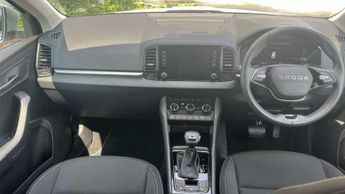 Skoda Karoq 1.5 TSI SE Edition 5dr DSG