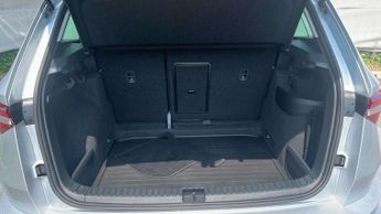 Skoda Karoq 1.5 TSI SE Edition 5dr DSG