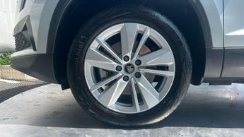 Skoda Karoq 1.5 TSI SE Edition 5dr DSG
