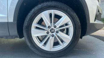 Skoda Karoq 1.5 TSI SE Edition 5dr DSG
