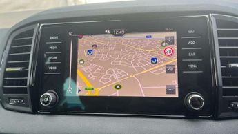 Skoda Karoq 1.5 TSI SE Edition 5dr DSG