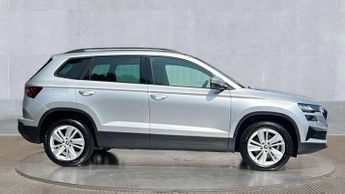 Skoda Karoq 1.5 TSI SE Edition 5dr DSG