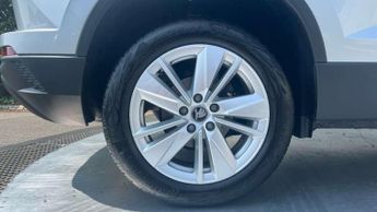 Skoda Karoq 1.5 TSI SE Edition 5dr DSG