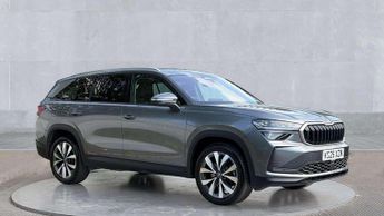 Skoda Kodiaq 1.5 TSI e-TEC SE L 5dr DSG [7 Seat]