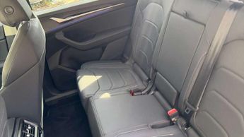 Skoda Kodiaq 1.5 TSI e-TEC SE L 5dr DSG [7 Seat]