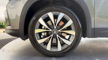 Skoda Kodiaq 1.5 TSI e-TEC SE L 5dr DSG [7 Seat]