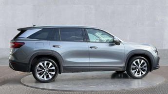 Skoda Kodiaq 1.5 TSI e-TEC SE L 5dr DSG [7 Seat]