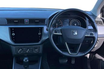 SEAT Arona 1.0 TSI 110 SE Technology [EZ] 5dr DSG