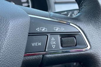 SEAT Arona 1.0 TSI 110 SE Technology [EZ] 5dr DSG