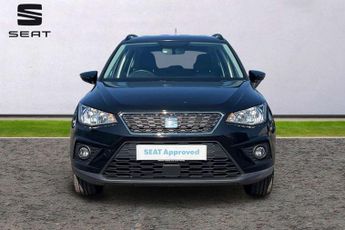 SEAT Arona 1.0 TSI 110 SE Technology [EZ] 5dr DSG
