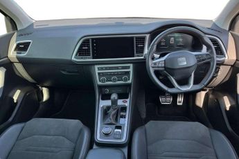 SEAT Ateca 1.5 TSI EVO FR 5dr DSG