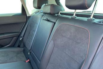 SEAT Ateca 1.5 TSI EVO FR 5dr DSG