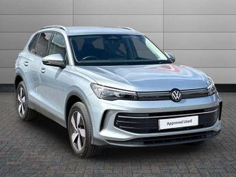Volkswagen Tiguan 1.5 TSI eHybrid Match 5dr DSG