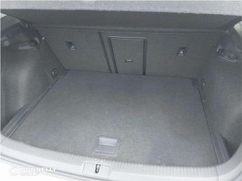 Volkswagen Golf 1.6 TDI SE 5dr DSG