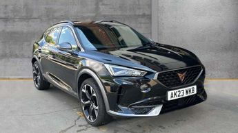 Cupra Formentor 1.5 TSI 150 V2 5dr