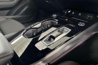 Audi A5 2.0 TFSI 299 e Quattro S line 5dr S Tronic