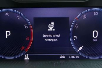 Skoda Kamiq 1.0 TSI SE L Edition 5dr DSG