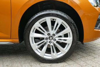 Skoda Kamiq 1.0 TSI SE L Edition 5dr DSG