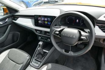 Skoda Kamiq 1.0 TSI SE L Edition 5dr DSG