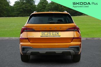 Skoda Kamiq 1.0 TSI SE L Edition 5dr DSG