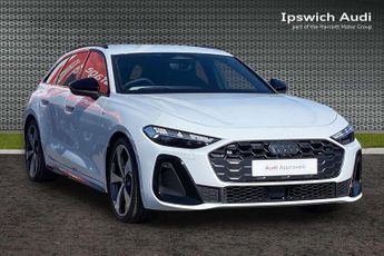Audi A5 2.0 TFSI 150 Edition 1 5dr S Tronic