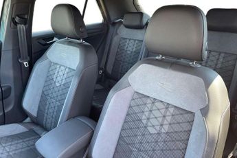 Volkswagen T-Roc 1.5 TSI R-Line 5dr DSG
