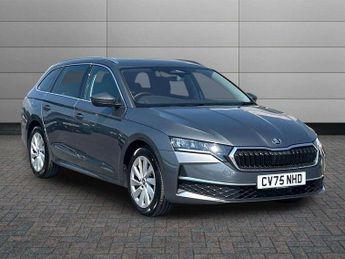 Skoda Octavia 2.0 TDI 150 SE L 5dr DSG