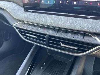 Skoda Octavia 2.0 TDI 150 SE L 5dr DSG
