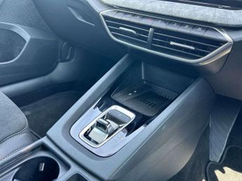 Skoda Octavia 2.0 TDI 150 SE L 5dr DSG