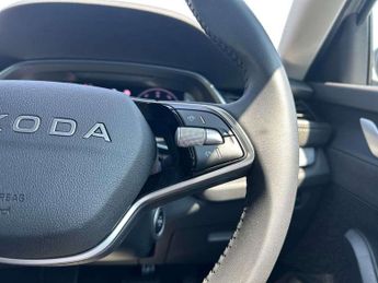 Skoda Octavia 2.0 TDI 150 SE L 5dr DSG