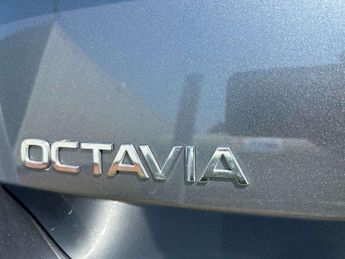 Skoda Octavia 2.0 TDI 150 SE L 5dr DSG