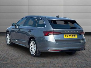 Skoda Octavia 2.0 TDI 150 SE L 5dr DSG