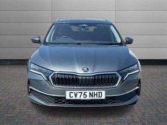 Skoda Octavia 2.0 TDI 150 SE L 5dr DSG
