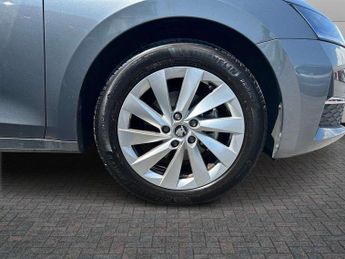 Skoda Octavia 2.0 TDI 150 SE L 5dr DSG