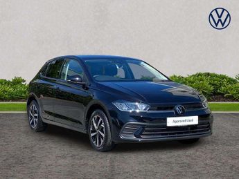 Volkswagen Polo 1.0 TSI Match 5dr DSG