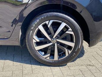 Volkswagen Polo 1.0 TSI Match 5dr DSG