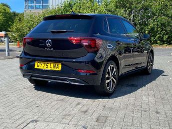 Volkswagen Polo 1.0 TSI Match 5dr DSG