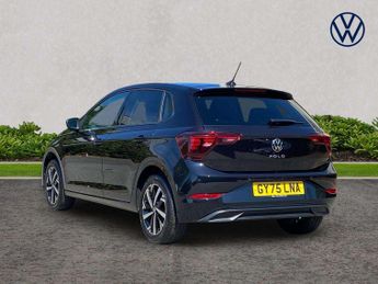 Volkswagen Polo 1.0 TSI Match 5dr DSG