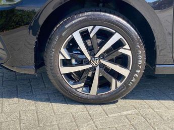 Volkswagen Polo 1.0 TSI Match 5dr DSG