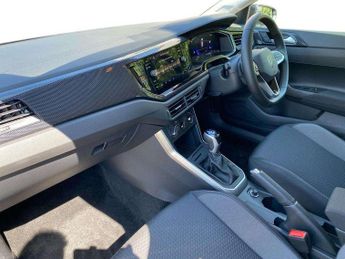 Volkswagen Polo 1.0 TSI Match 5dr DSG