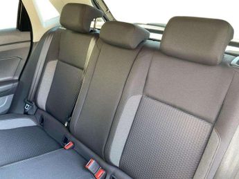 Volkswagen Polo 1.0 TSI Match 5dr DSG