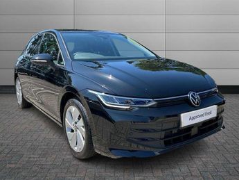 Volkswagen Golf 1.5 TSI 150 Match 5dr
